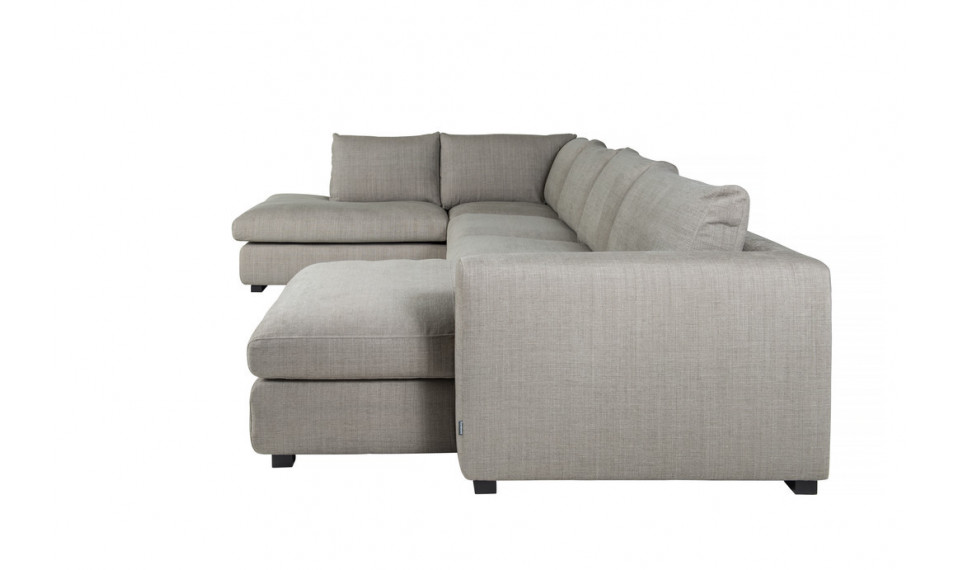 VIDA Divan+2,5+Chl L/R Угловой Диван | Диваны Furninova | ZIPhome.ee изображение 9