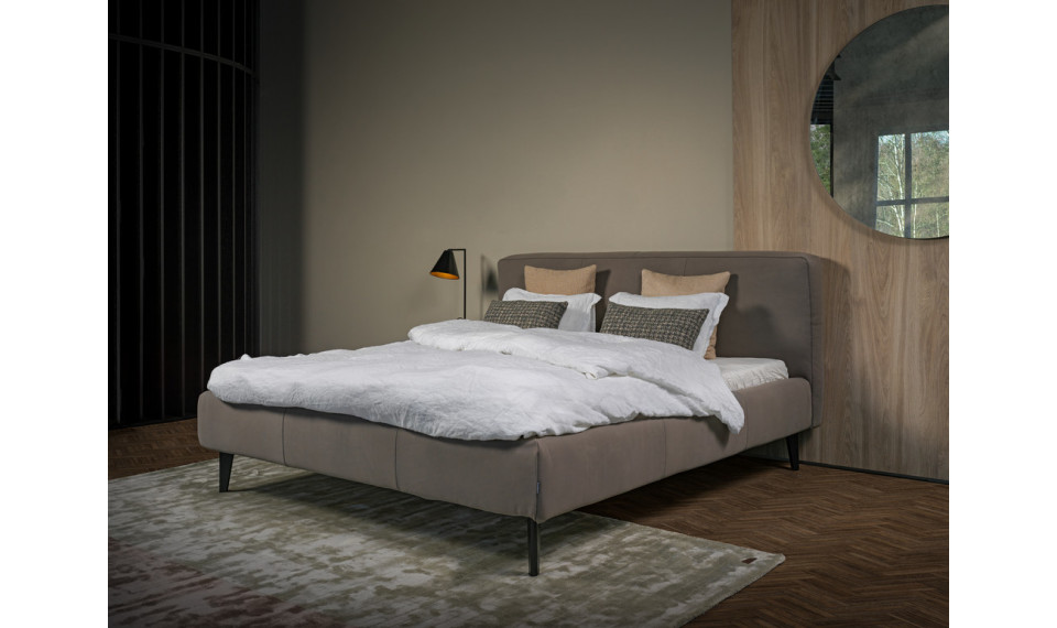 SHABBY High 140x200 Voodi | Voodid Furninova | ZIPhome.ee pilt 6