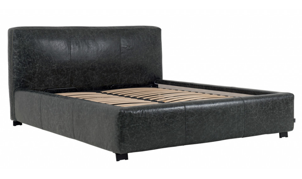 SHABBY BED STANDARD AND SPECIAL Кровать 160х200 с ящиком для белья | Кровати Furninova | ZIPhome.ee изображение 3