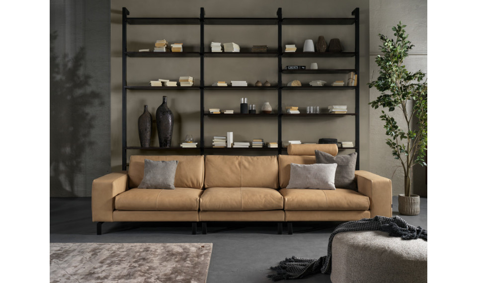BLUES DAY  sofa 3 | Sohvat Furninova | ZIPhome.ee kuva 6
