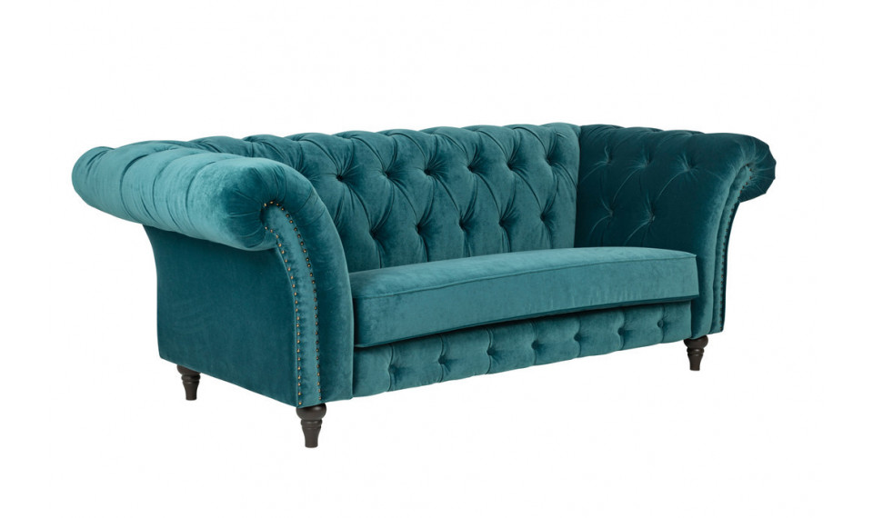 CHURCHILL Diivan 2,5-Seater (2 Cushions) | Diivanid Furninova | ZIPhome.ee kuva 1