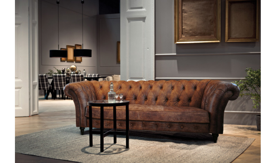 CHURCHILL Diivan 2,5-Seater (2 Cushions) | Diivanid Furninova | ZIPhome.ee kuva 6