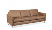 COFFEE DAY Sofa 2xArmrest Mocca+3-Mod | Sohvat Furninova | ZIPhome.ee kuva 1