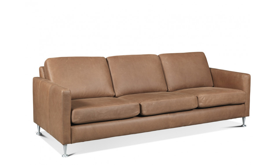 COFFEE DAY Sofa 2xArmrest Mocca+3-Mod | Sohvat Furninova | ZIPhome.ee kuva 1