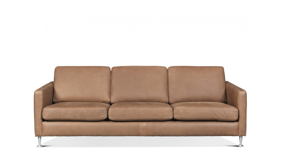 COFFEE DAY Sofa 2xArmrest Mocca+3-Mod | Sohvat Furninova | ZIPhome.ee kuva 2