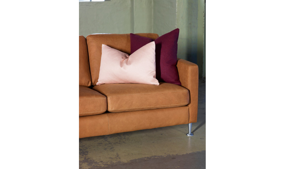 COFFEE DAY Mooduldiivan Divan+1,5+Armrest Mocca L/R+2 peatoed | Diivanid Furninova | ZIPhome.ee pilt 4