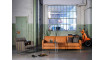 COFFEE DAY Sofa 2xArmrest Mocca+3-Mod | Sohvat Furninova | ZIPhome.ee kuva 5