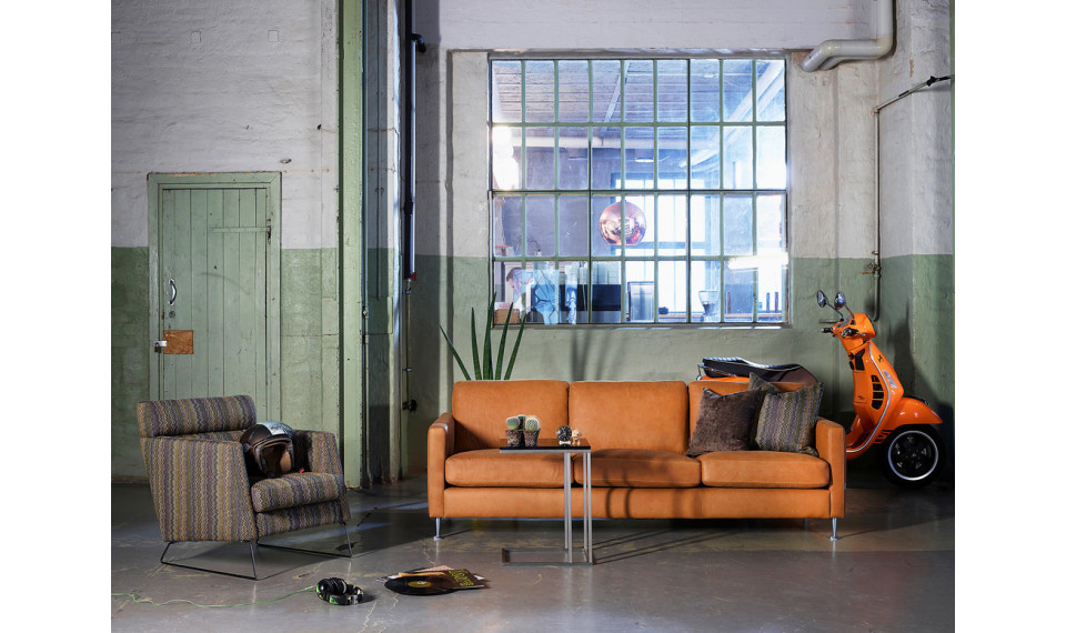 COFFEE DAY Sofa 2xArmrest Mocca+3-Mod | Sohvat Furninova | ZIPhome.ee kuva 5