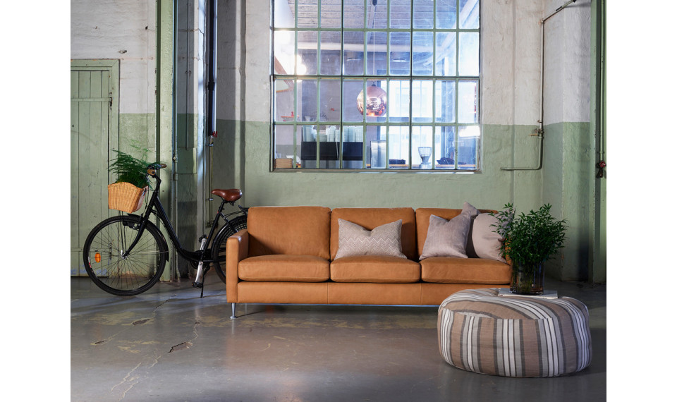 COFFEE DAY Sofa 2xArmrest Mocca+3-Mod | Sohvat Furninova | ZIPhome.ee kuva 6