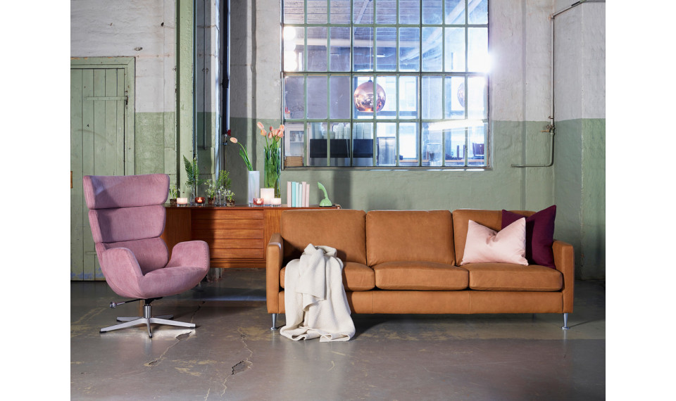 COFFEE DAY Sofa 2xArmrest Mocca+3-Mod | Sohvat Furninova | ZIPhome.ee kuva 7