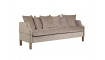 CORNELIA NIGHT Sofa 3 | Sohvat Furninova | ZIPhome.ee kuva 1