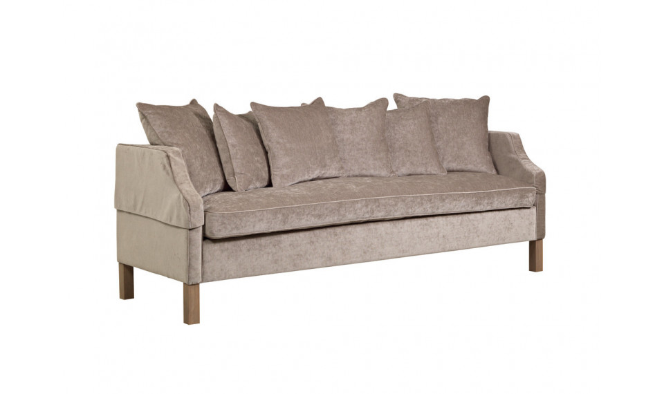 CORNELIA NIGHT Sofa 3 | Sohvat Furninova | ZIPhome.ee kuva 1