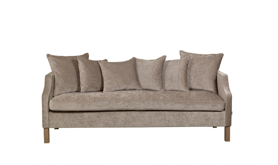 CORNELIA NIGHT Sofa 3 | Sohvat Furninova | ZIPhome.ee kuva 2
