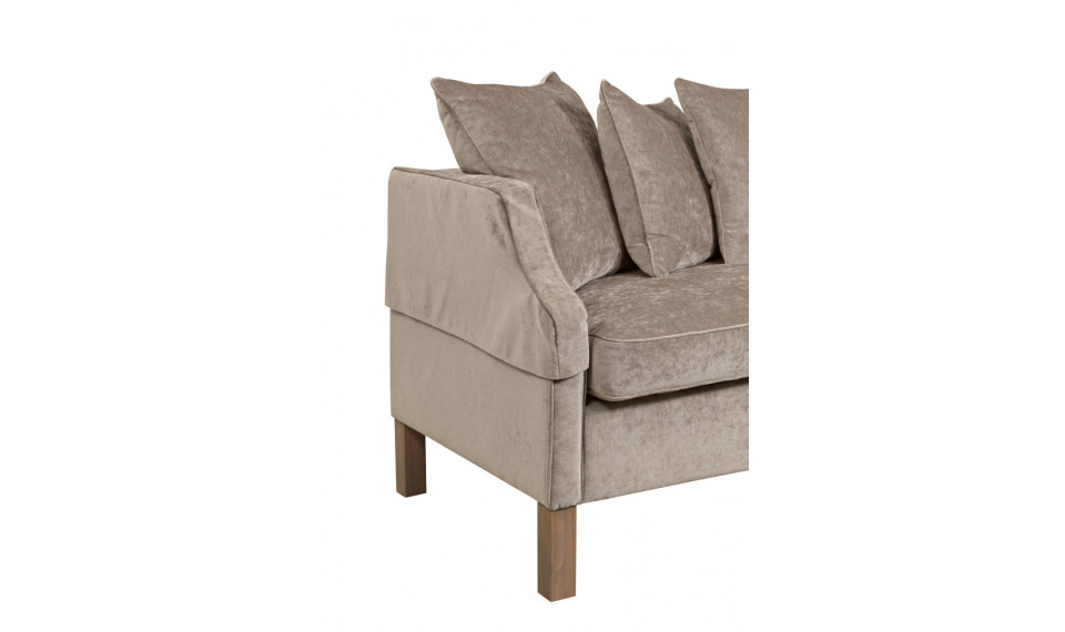 CORNELIA NIGHT Sofa 3 | Sohvat Furninova | ZIPhome.ee kuva 3
