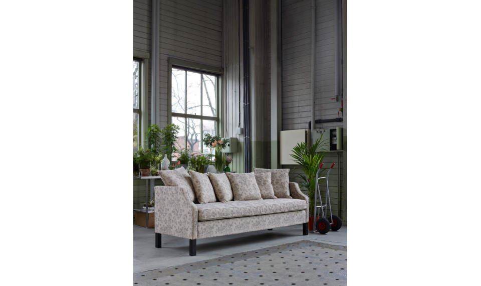CORNELIA NIGHT Sofa 3 | Sohvat Furninova | ZIPhome.ee kuva 6