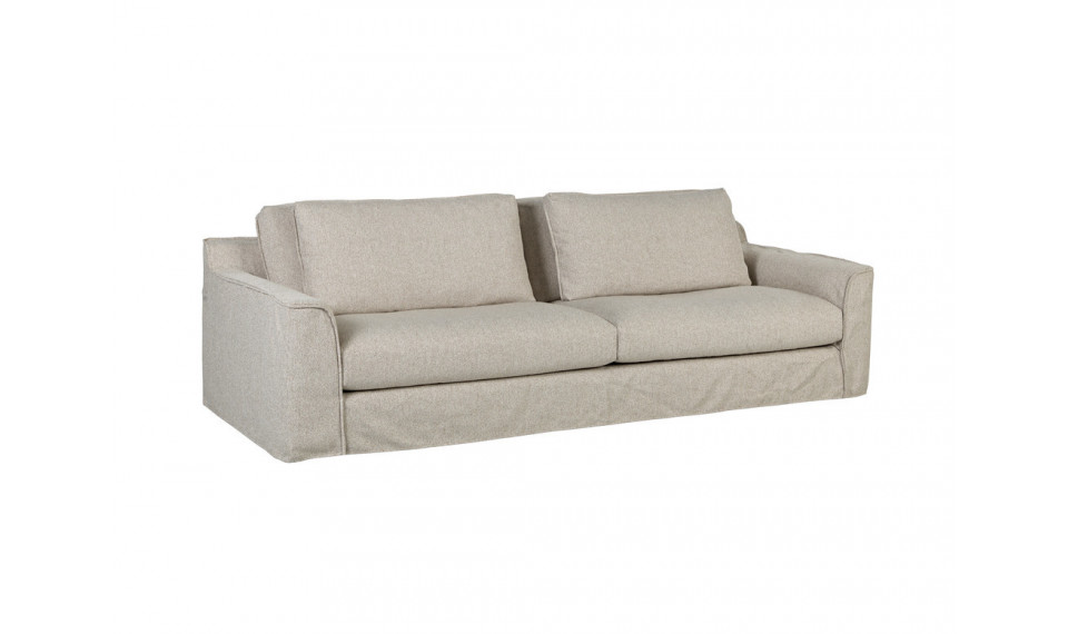 GRANDE DOUBLE DAY 4 (2) Sofa | Sohvat Furninova | ZIPhome.ee kuva 1