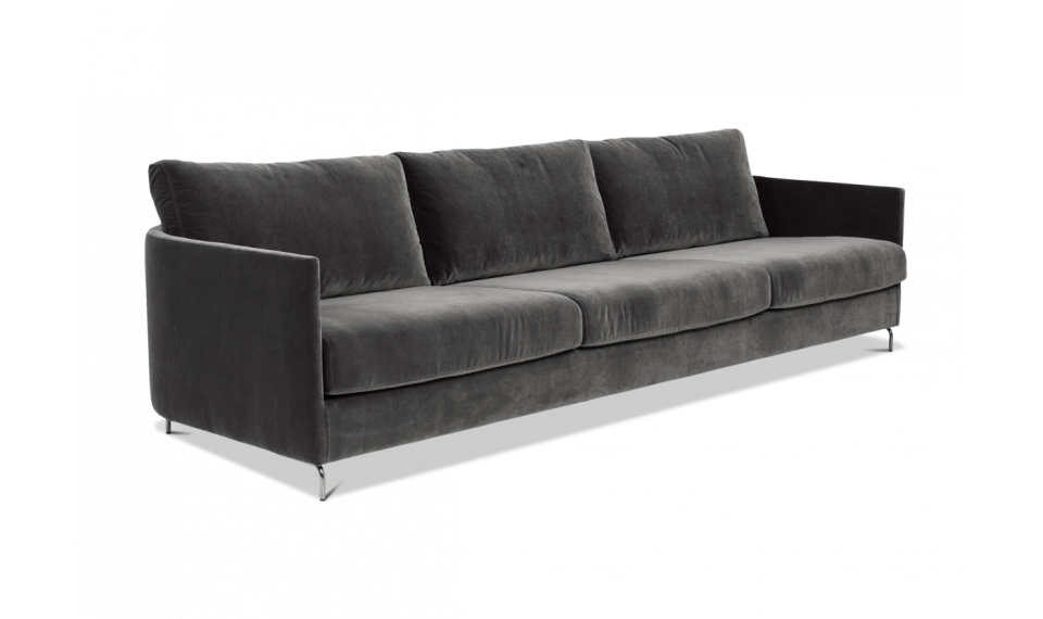 HARMONY DAY Sofa 4 | Sofas Furninova | ZIPhome.ee image 2