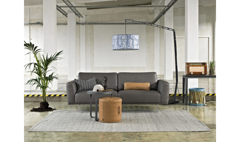 NOIR  sofa 2,5 | Sohvat Furninova | ZIPhome.ee kuva 3