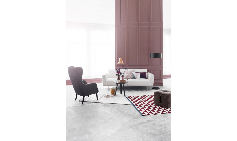 NOIR  sofa 2,5 | Sohvat Furninova | ZIPhome.ee kuva 4