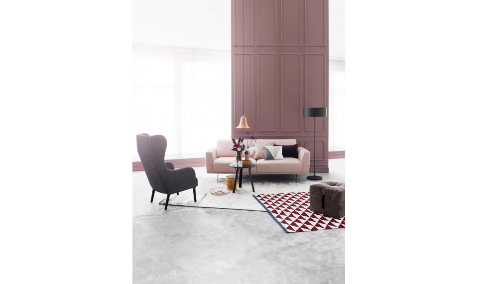 NOIR  sofa 2,5 | Sohvat Furninova | ZIPhome.ee kuva 5