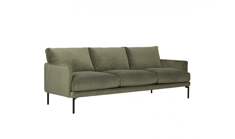 RAVEL 4 Sofa | Sohvat Furninova | ZIPhome.ee kuva 1
