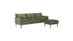 RAVEL 4 Sofa | 100% laatu RAVEL 4 Sofa | Sohvat Furninova | ZIPhome.ee kuva 4