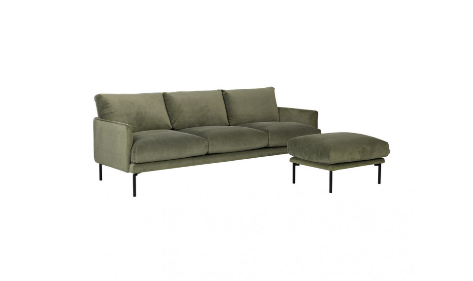 RAVEL 4 Sofa | Sohvat Furninova | ZIPhome.ee kuva 4