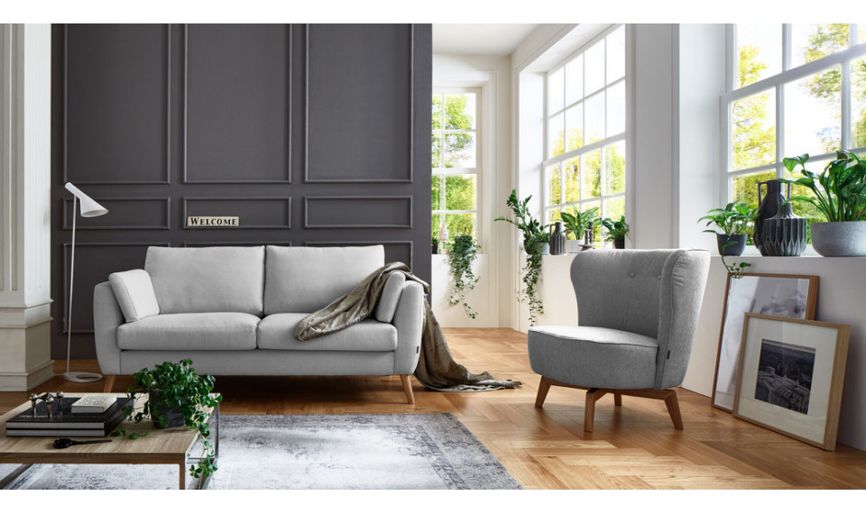 SALMA DAY  sofa 3 | Sohvat Furninova | ZIPhome.ee kuva 6