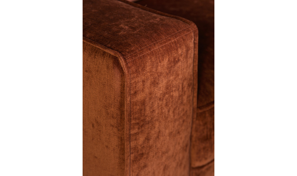SAMBA DOUBLE DAY  Nurgadiivan Armrest Rio L/R+1,5+C+2,5+Chl Round L/R+Armrest Rio L/R | Diivanid Furninova | ZIPhome.ee изображение 7