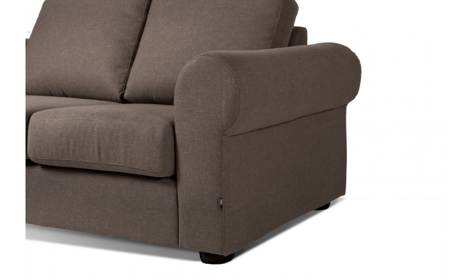 SETUP DAY  Sofa-bed Armrest Cape+2,5+Armrest Cape | Sohvat Furninova | ZIPhome.ee kuva 4