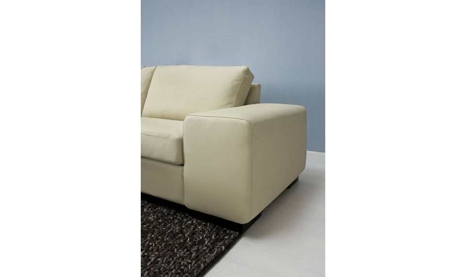 SETUP NIGHT Corner sofa Armrest Slim+Chl+Curved 2+Armrest Slim L/R | Sohvat Furninova | ZIPhome.ee kuva 9