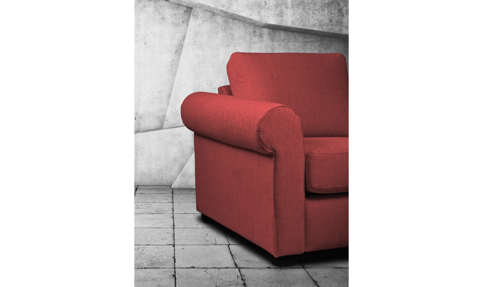 SETUP NIGHT Corner sofa Armrest Slim+Chl+Curved 2+Armrest Slim L/R | Sohvat Furninova | ZIPhome.ee kuva 4