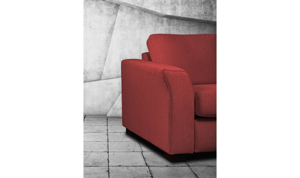 SETUP NIGHT Corner sofa Armrest Slim+Chl+Curved 2+Armrest Slim L/R | Sohvat Furninova | ZIPhome.ee kuva 5