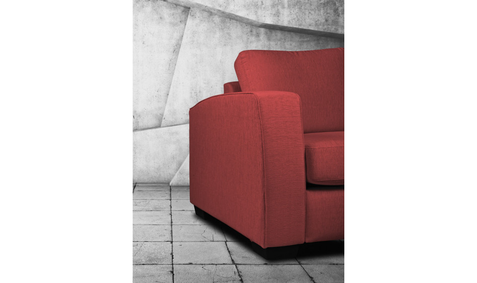SETUP NIGHT Corner sofa Armrest Slim+Chl+Curved 2+Armrest Slim L/R | Sohvat Furninova | ZIPhome.ee kuva 6