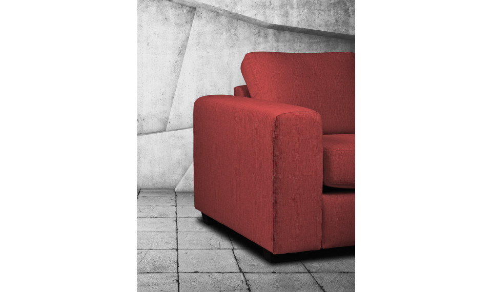 SETUP NIGHT Corner sofa Armrest Slim+Chl+Curved 2+Armrest Slim L/R | Sohvat Furninova | ZIPhome.ee kuva 7