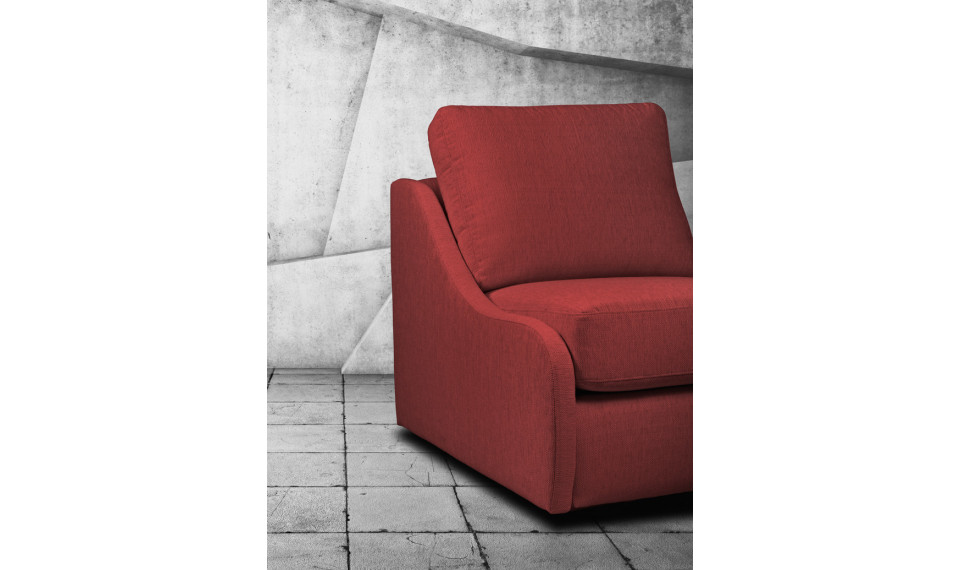 SETUP NIGHT Corner sofa Armrest Slim+Chl+Curved 2+Armrest Slim L/R | Sohvat Furninova | ZIPhome.ee kuva 8