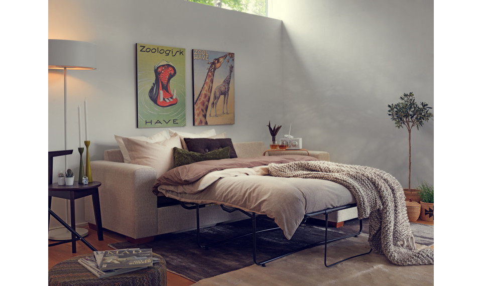 SETUP DAY  Sofa-bed Armrest Cape+2,5+Armrest Cape | Sohvat Furninova | ZIPhome.ee kuva 18