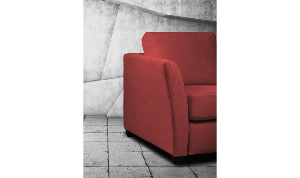 SETUP NIGHT Corner sofa Armrest Slim+Chl+Curved 2+Armrest Slim L/R | Sohvat Furninova | ZIPhome.ee kuva 2