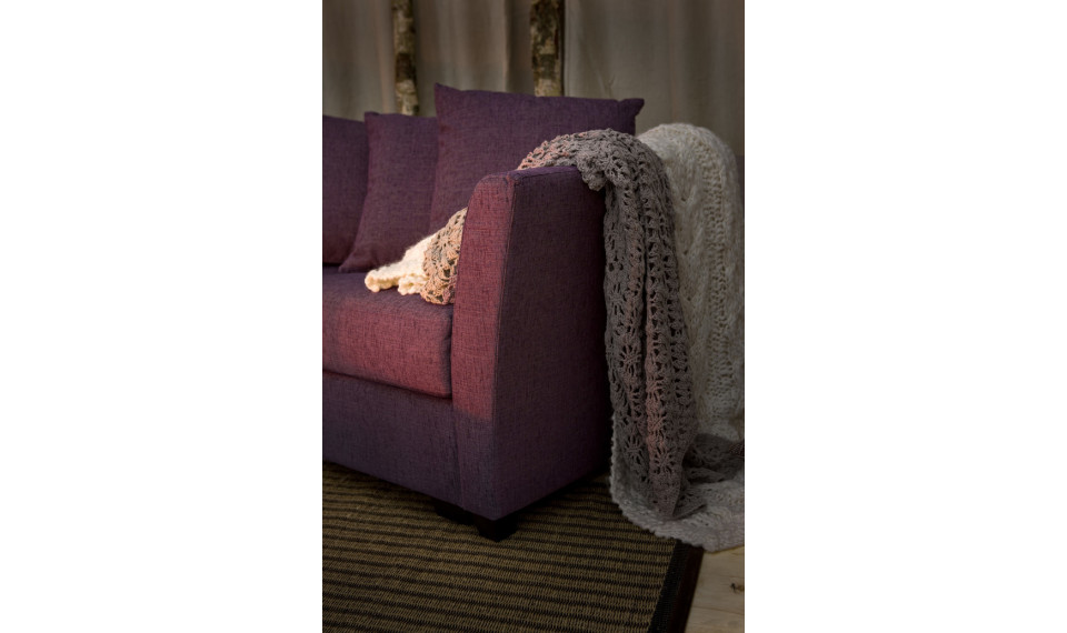 SETUP NIGHT Corner sofa Armrest Slim+Chl+Curved 2+Armrest Slim L/R | Sohvat Furninova | ZIPhome.ee kuva 12
