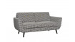 SMILE BUTTON sofa 2 | 100% laatu SMILE BUTTON sofa 2 | Sohvat Furninova | ZIPhome.ee kuva 3