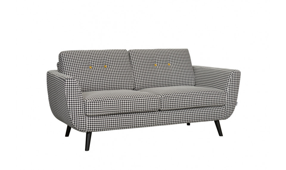 SMILE BUTTON  sofa 2 | Sohvat Furninova | ZIPhome.ee kuva 3