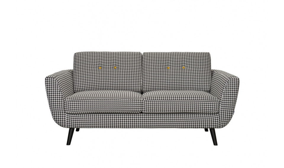 SMILE BUTTON  sofa 2 | Sohvat Furninova | ZIPhome.ee kuva 4