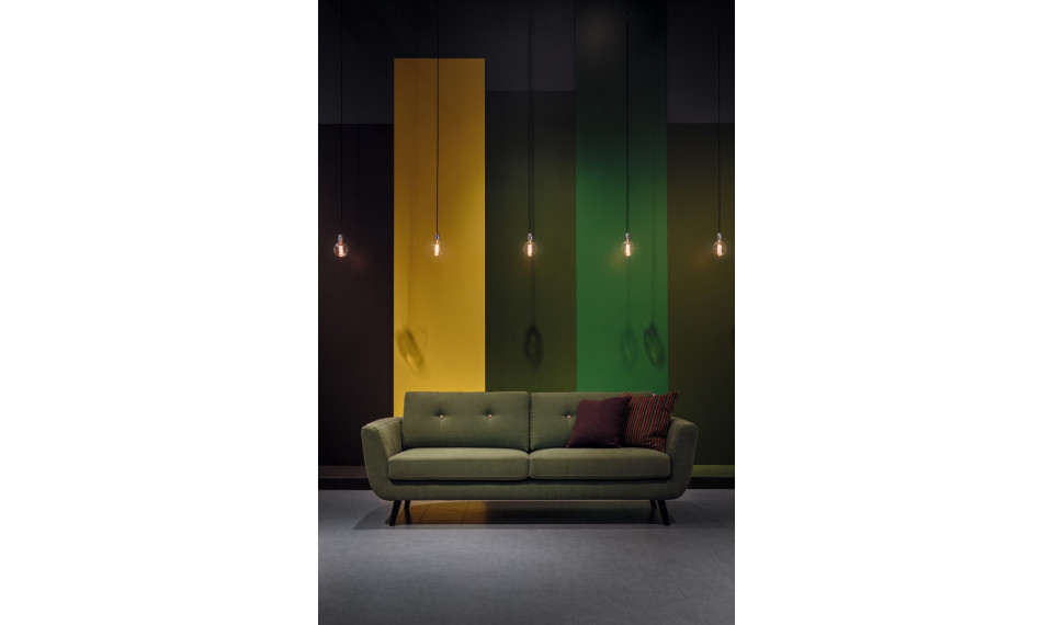 SMILE BUTTON  sofa 2 | Sohvat Furninova | ZIPhome.ee kuva 9