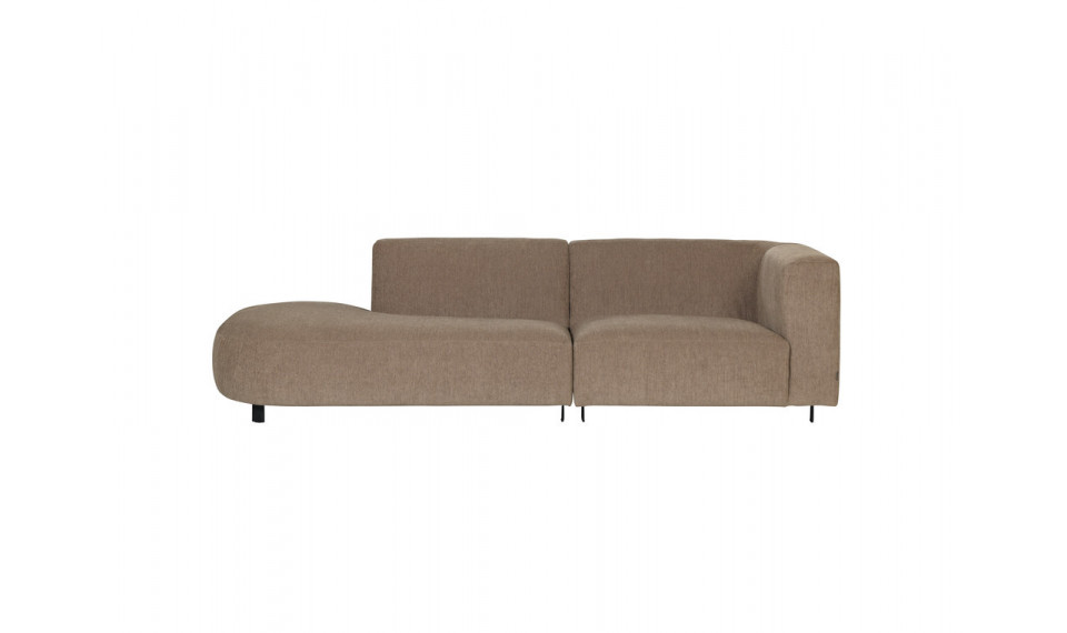 VESTA Std & Special Round End part+1,5 Modular sofa | Sohvat Furninova | ZIPhome.ee kuva 2