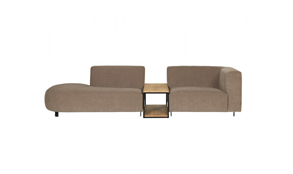 VESTA Std & Special Round End part+1,5 Modular sofa | Sohvat Furninova | ZIPhome.ee kuva 4