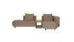 VESTA Std & Special Round End part+1,5 mooduldiivan | 100% качество VESTA Std & Special Round End part+1,5 mooduldiivan | Diivanid Furninova | ZIPhome.ee изображение 5