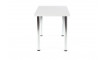 MODEX 120 Dining table white | Tables | ZIPhome.ee image 2