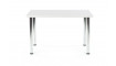 MODEX 120 Dining table white | Tables | ZIPhome.ee image 3