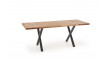 APEX140x85 pikendatav söögilaud täispuidust | 100% kvaliteet APEX140x85 pikendatav söögilaud täispuidust | Lauad | ZIPhome.ee pilt 4