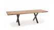 APEX 160x90 pikendatav söögilaud täispuidust | 100% качество APEX 160x90 pikendatav söögilaud täispuidust | Lauad | ZIPhome.ee изображение 5